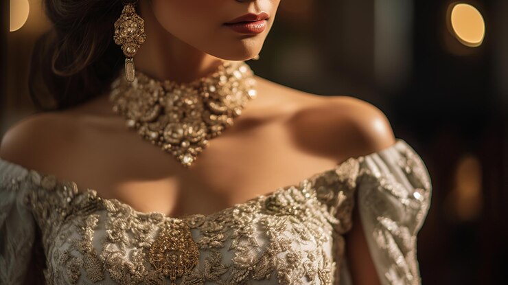 Pret Jewellery: The New Face of Affordable Elegance