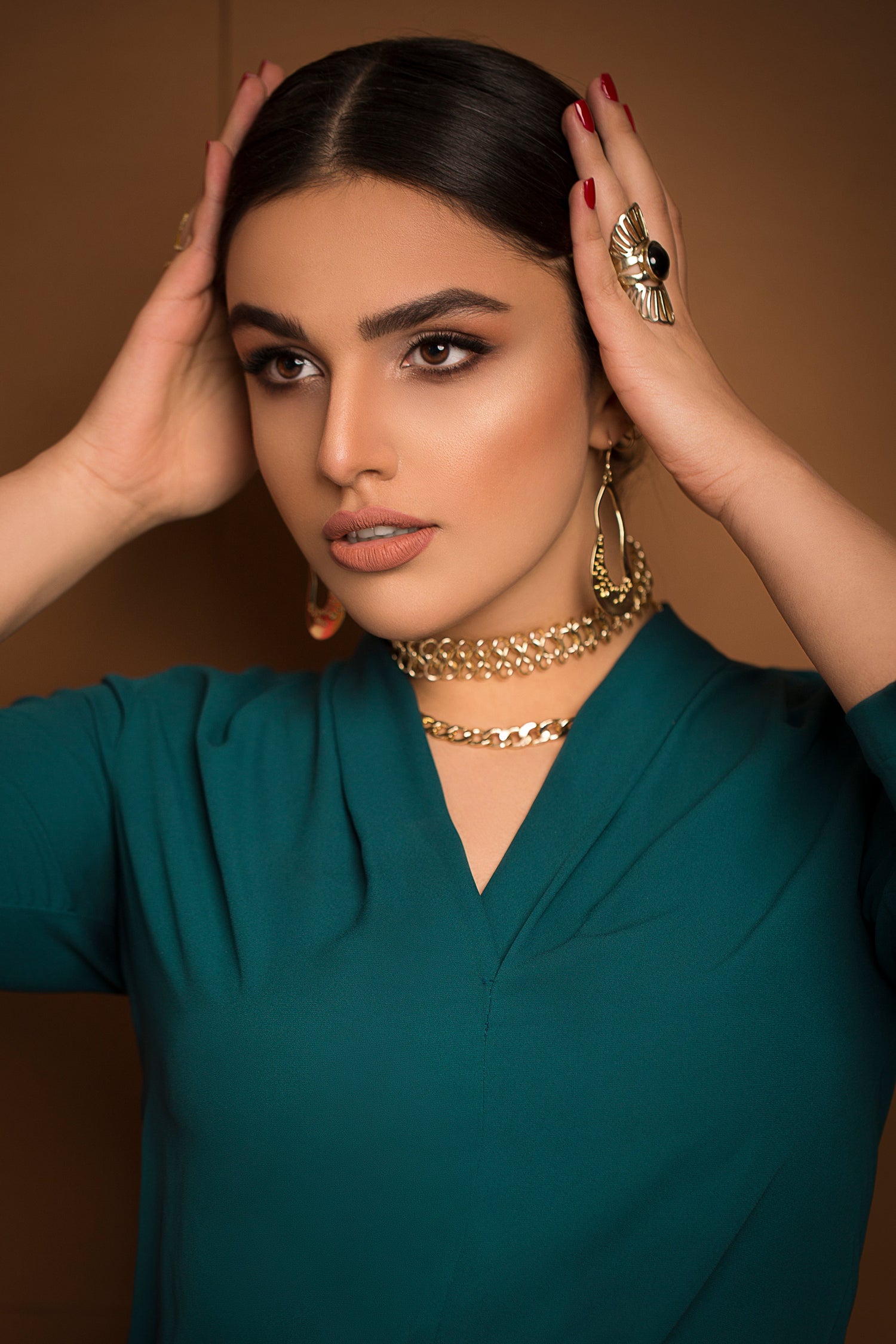 Branded Jewellery: Where Elegance Meets Trust