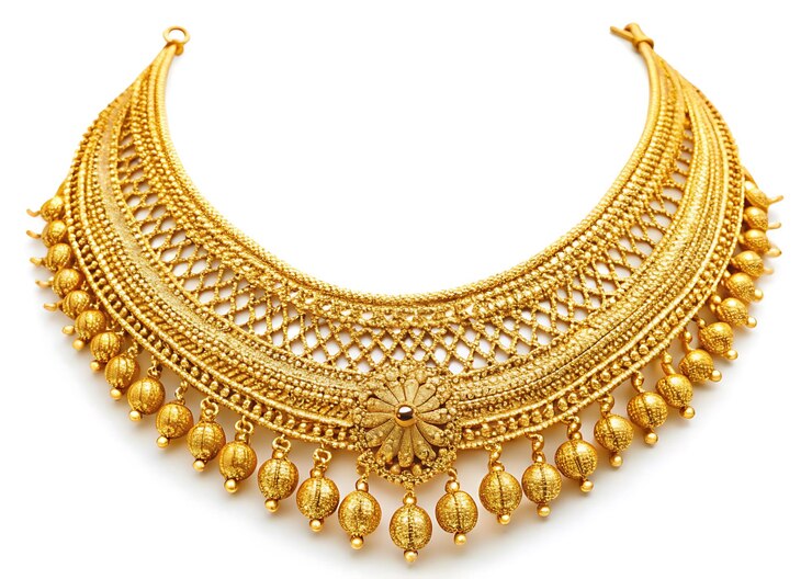 The Timeless Allure of High-End Jewellery