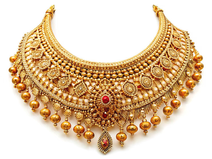 Deity Jewel: The Sacred Intersection of Faith and Craftsmanship