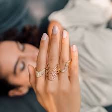 Neil Ring: A Timeless Symbol of Tradition and Beauty