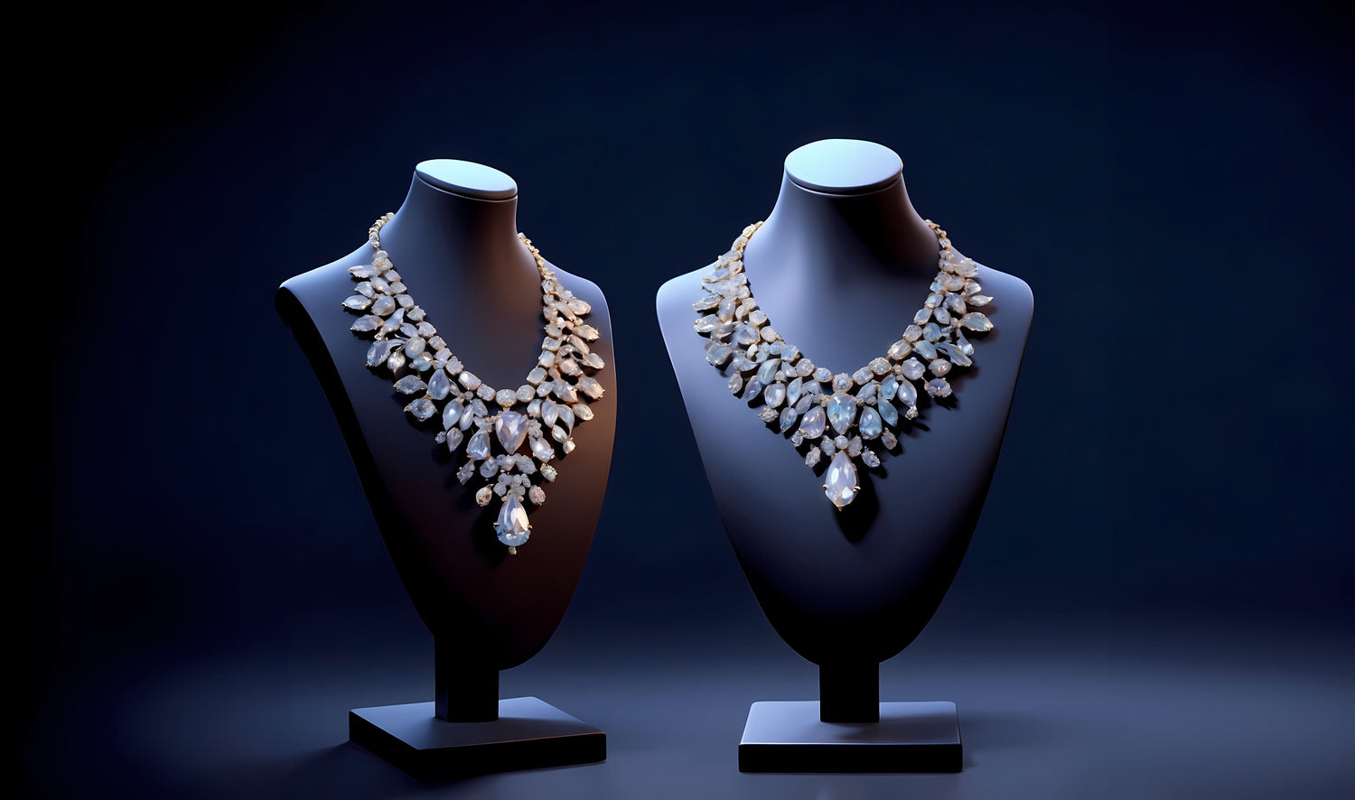 Full Cut Diamonds: A Perfect Blend of Precision and Brilliance