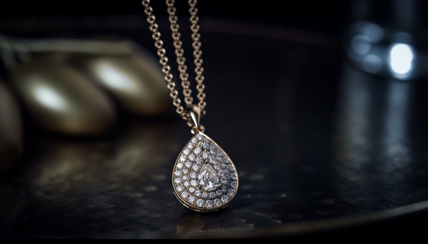 Certified Diamond Jewellery: A Mark of Purity, Trust, and Elegance