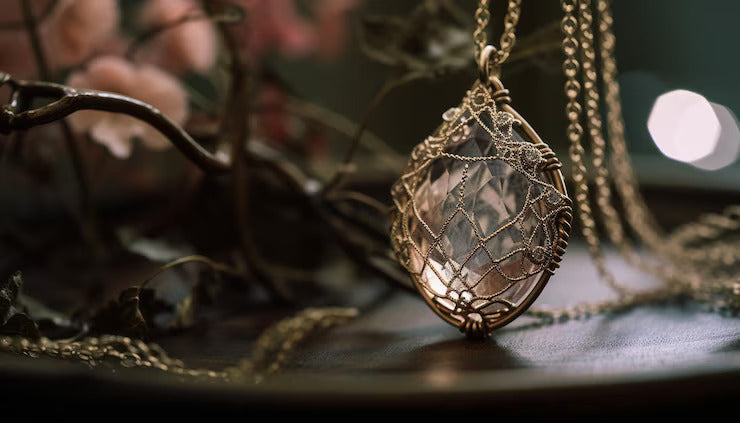 High-End Jewellery: The Pinnacle of Craftsmanship and Elegance