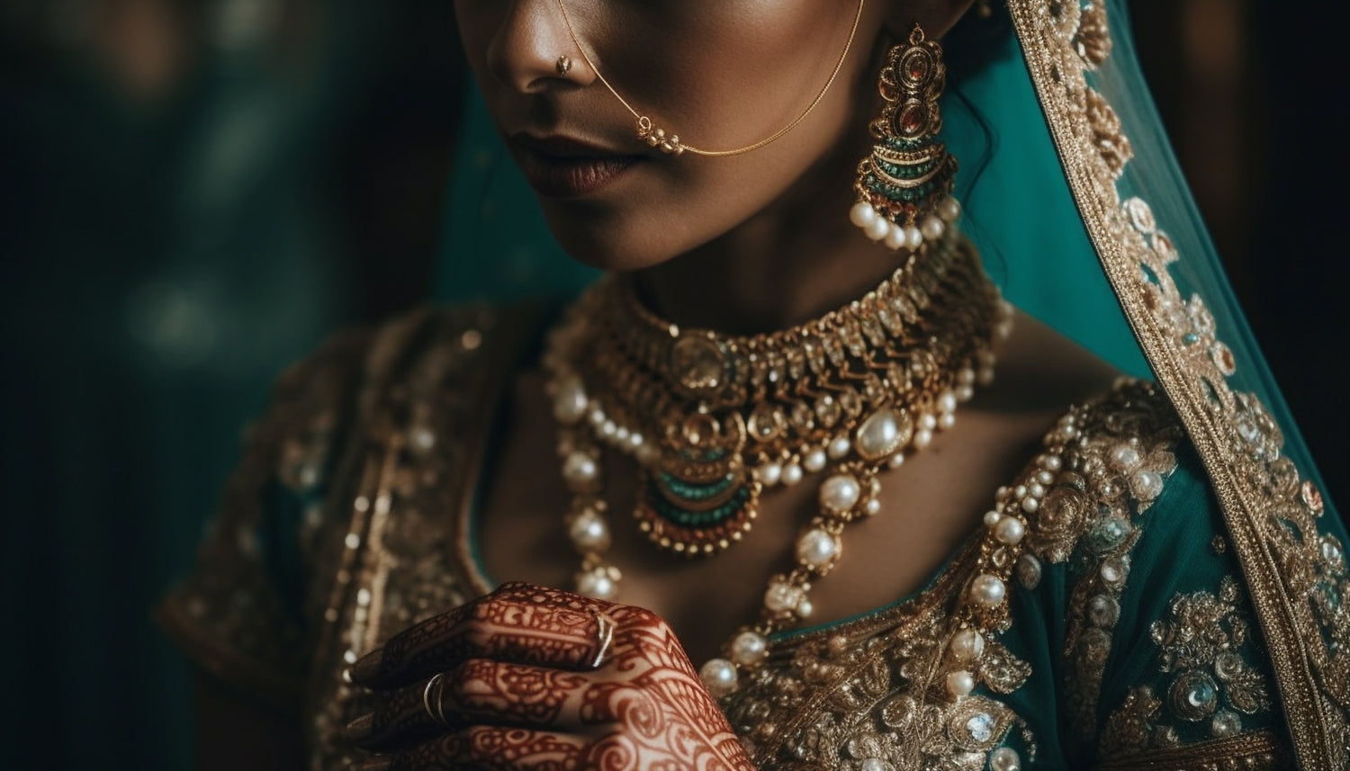 The Allure of High-End Jewellery: Where Art Meets Luxury