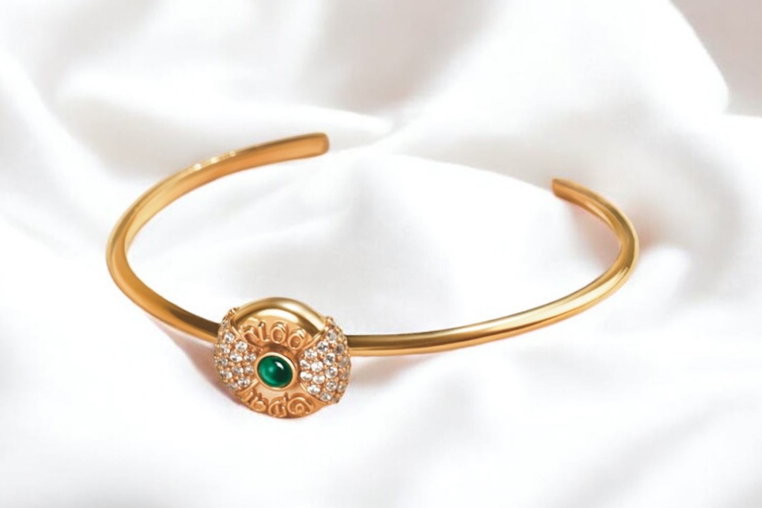 Kural Avartam Bracelet