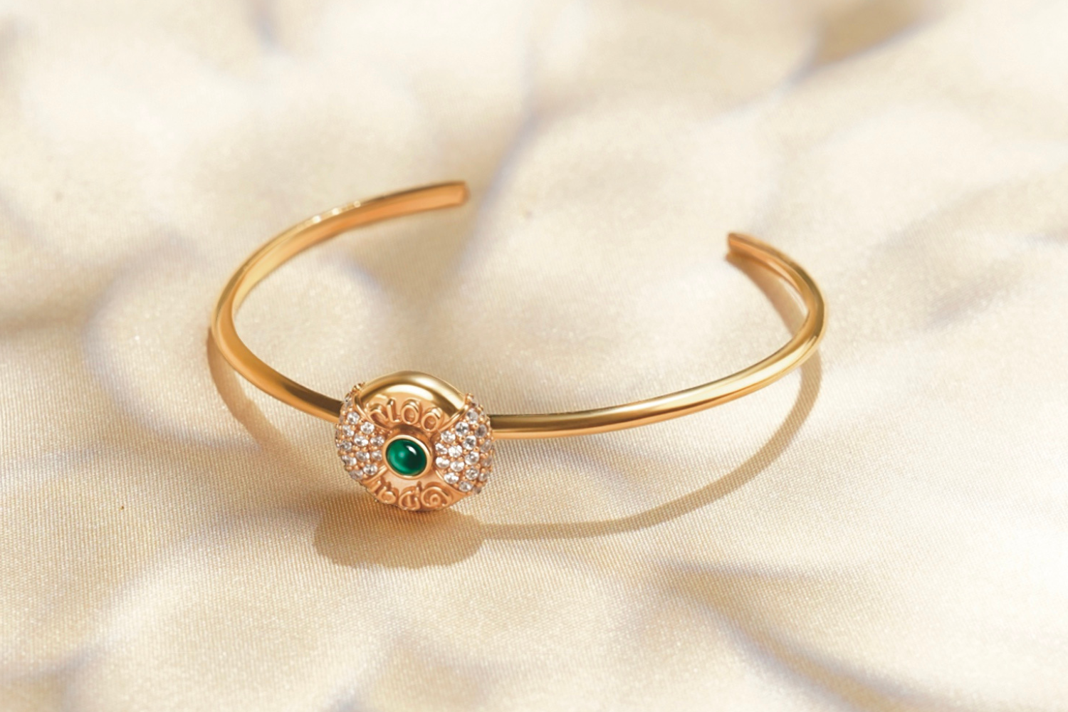 Kural Avartam Bracelet