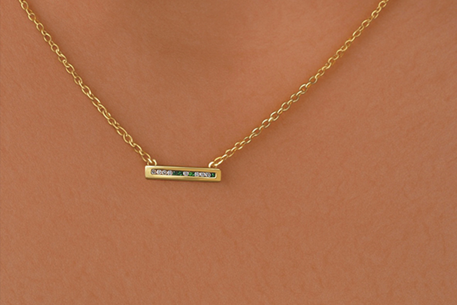 Kural Verse code Pendant